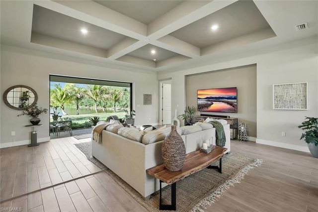 10071 Strike LN, Bonita Springs, FL 34135