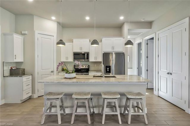 10071 Strike LN, Bonita Springs, FL 34135