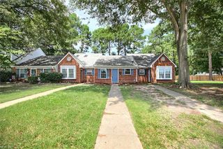 626 Hollomon DR, Hampton, VA 23666