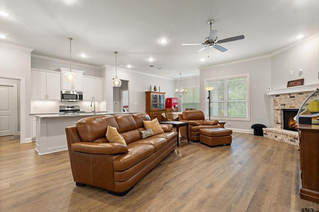 15004 CR 164, Tyler, TX 75703