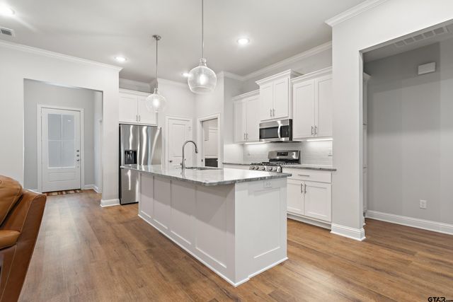 15004 CR 164, Tyler, TX 75703