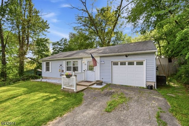 20 Dogwood Rd, Wantage Twp., NJ 07461