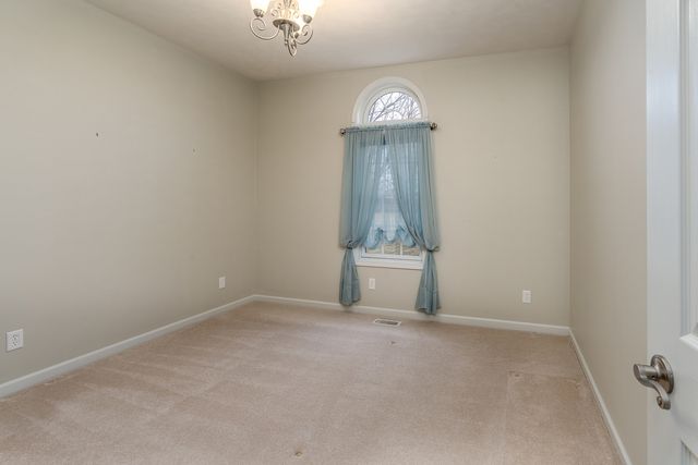 8511 Knox Road, West Frankfort, IL 62896