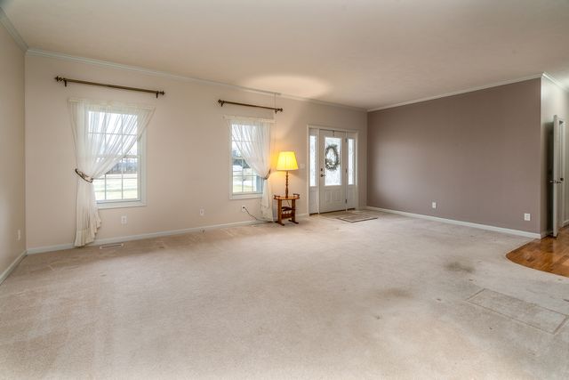 8511 Knox Road, West Frankfort, IL 62896