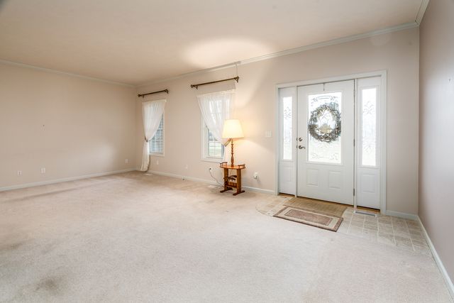 8511 Knox Road, West Frankfort, IL 62896