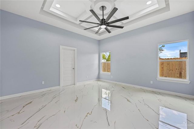 2219 Kirk Avenue, Mission, TX 78572