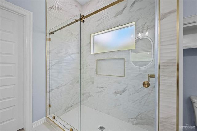 2219 Kirk Avenue, Mission, TX 78572