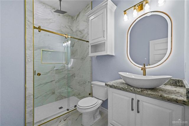 2219 Kirk Avenue, Mission, TX 78572