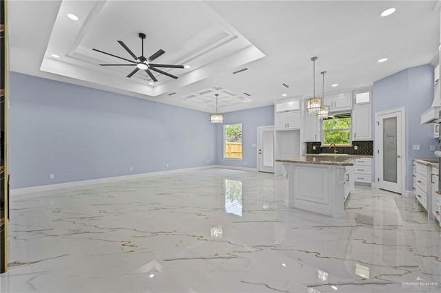 2219 Kirk Avenue, Mission, TX 78572