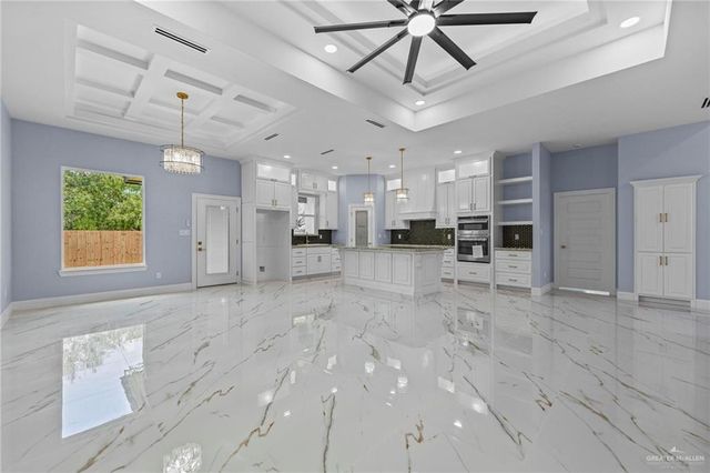 2219 Kirk Avenue, Mission, TX 78572