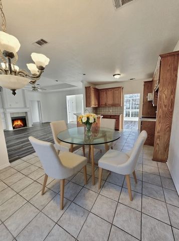 2107 Rivercrest Circle, Denison, TX 75020