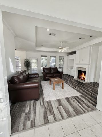 2107 Rivercrest Circle, Denison, TX 75020