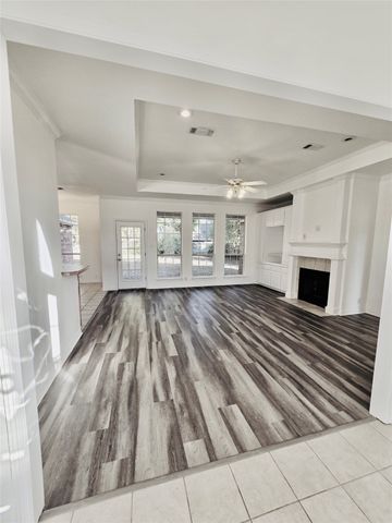 2107 Rivercrest Circle, Denison, TX 75020