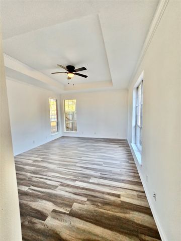 2107 Rivercrest Circle, Denison, TX 75020