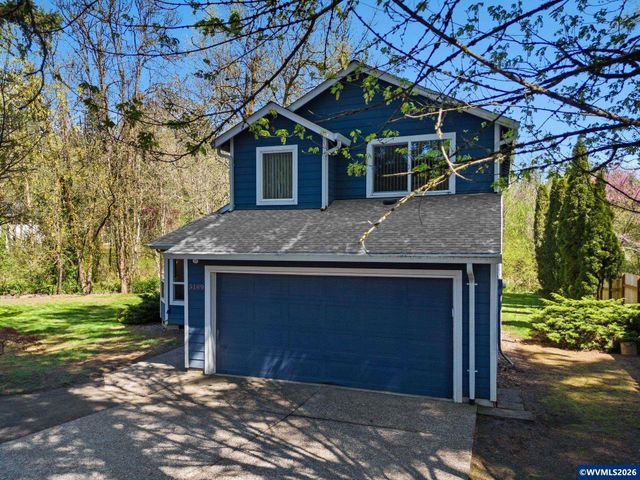 5189 Rosewood St, Lake Oswego, OR 97035