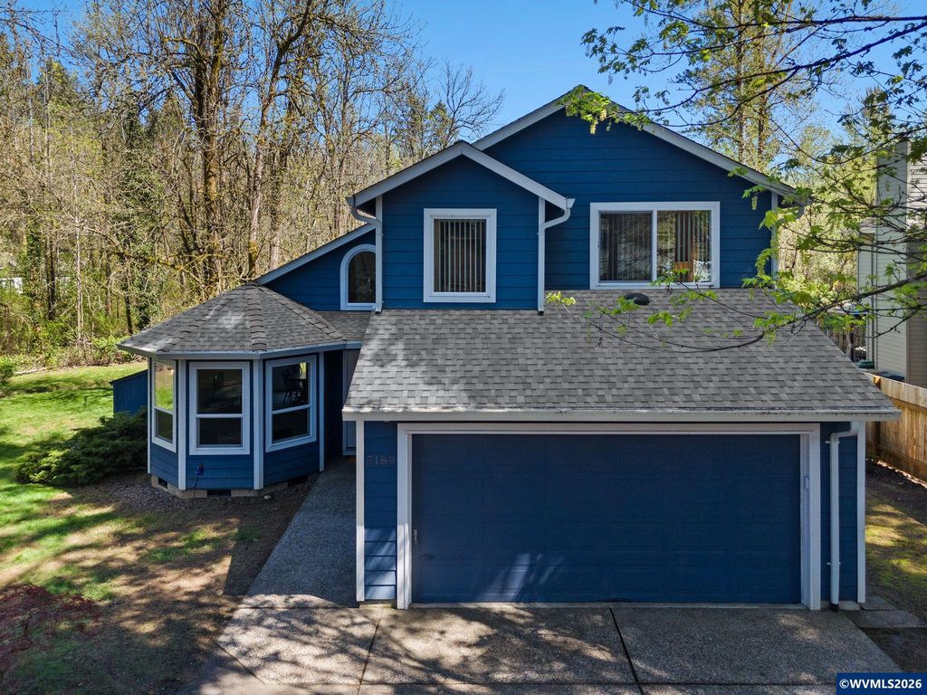 5189 Rosewood St, Lake Oswego, OR 97035