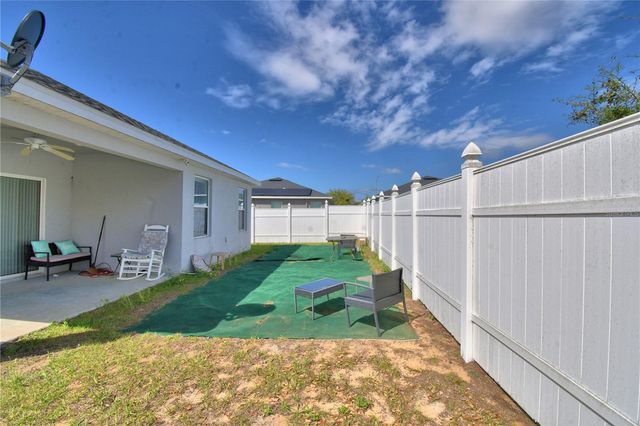 207 SANDESTIN DRIVE, Haines City, FL 33844