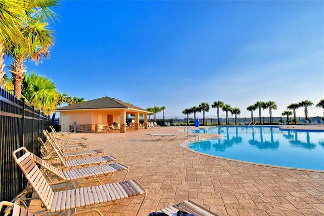 207 SANDESTIN DRIVE, Haines City, FL 33844