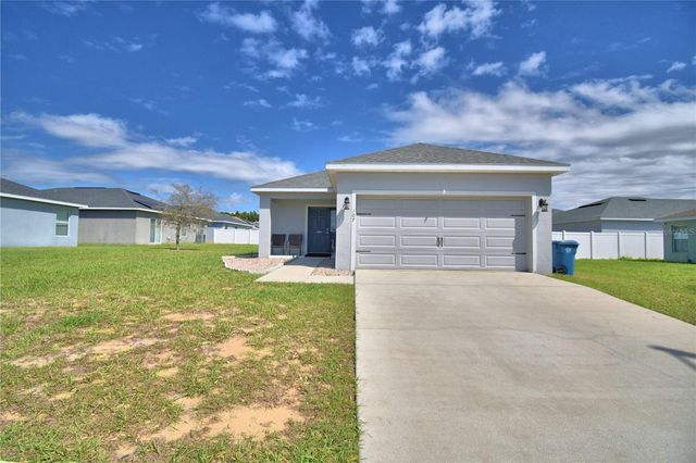 207 SANDESTIN DRIVE, Haines City, FL 33844