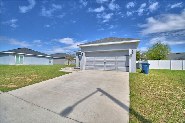 207 SANDESTIN DRIVE, Haines City, FL 33844