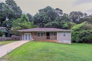 2757 Revere NW Drive, Atlanta, GA 30318