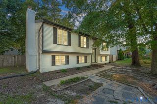 10411 Looking Glass Rd, Chesterfield, VA 23235