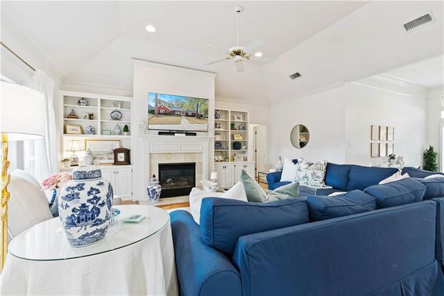 9340 Aspen Circle, Daphne, AL 36527