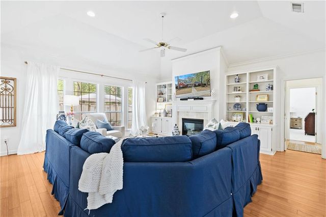 9340 Aspen Circle, Daphne, AL 36527