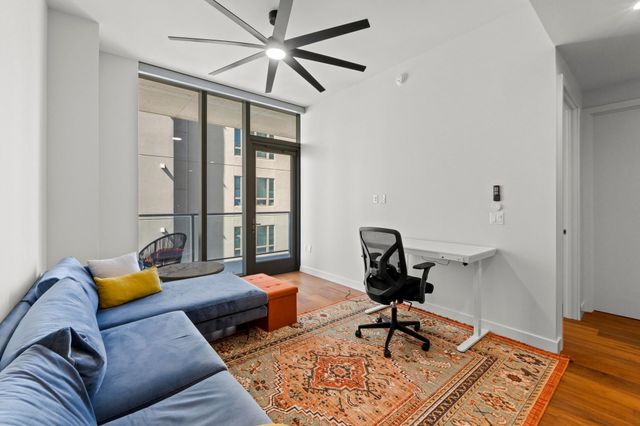 44 East Ave 1602, Austin, TX 78701