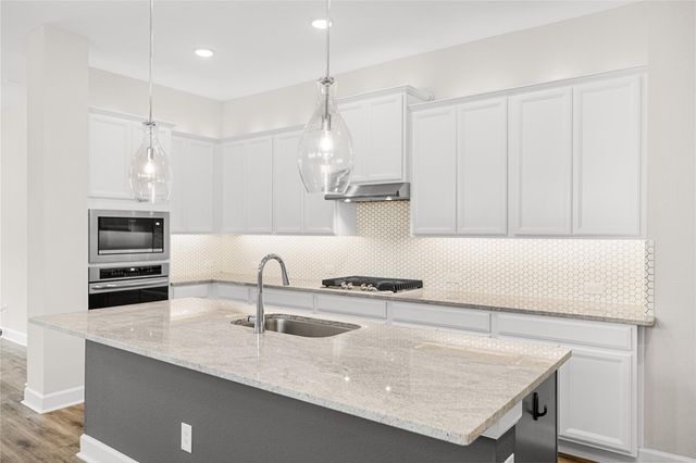 15611 Rising Wren Court, Conroe, TX 77302