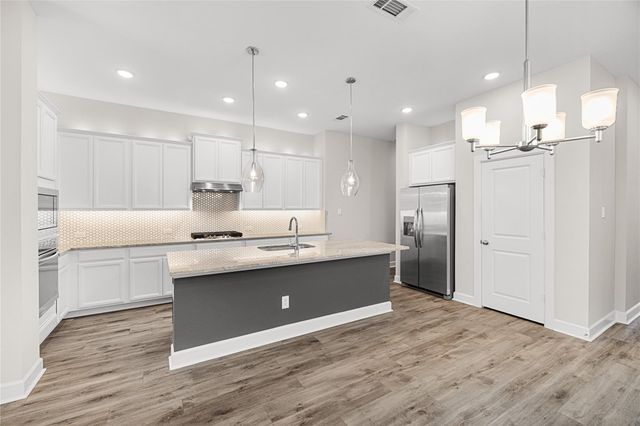 15611 Rising Wren Court, Conroe, TX 77302