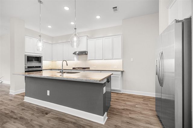 15611 Rising Wren Court, Conroe, TX 77302