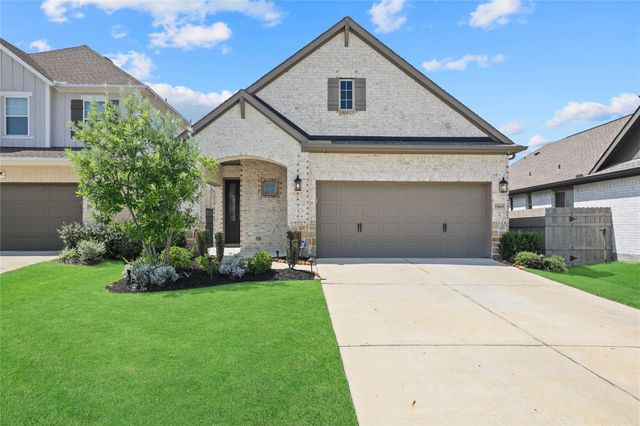 15611 Rising Wren Court, Conroe, TX 77302