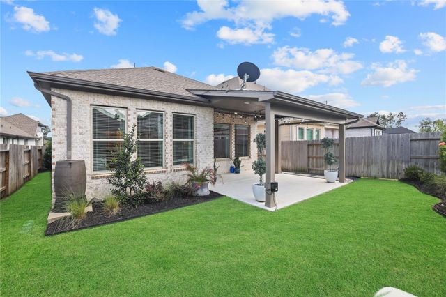 15611 Rising Wren Court, Conroe, TX 77302