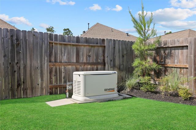 15611 Rising Wren Court, Conroe, TX 77302