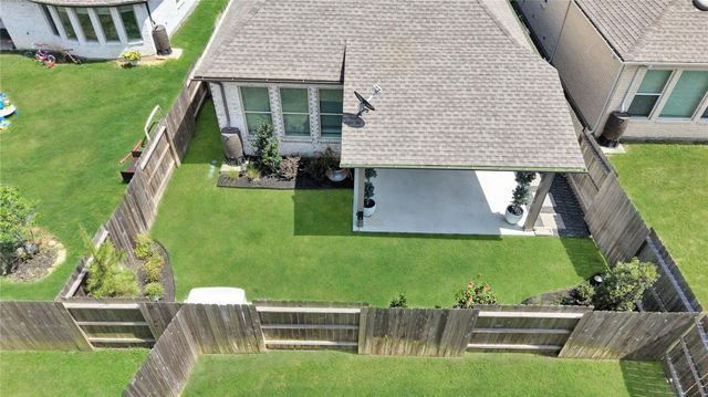15611 Rising Wren Court, Conroe, TX 77302