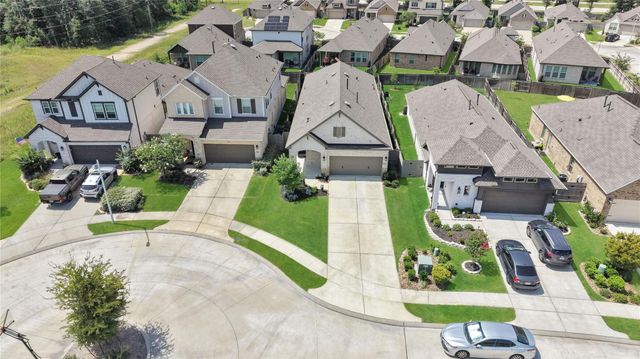 15611 Rising Wren Court, Conroe, TX 77302