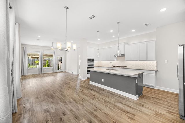 15611 Rising Wren Court, Conroe, TX 77302