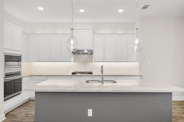 15611 Rising Wren Court, Conroe, TX 77302