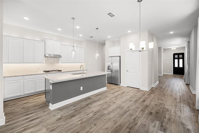 15611 Rising Wren Court, Conroe, TX 77302
