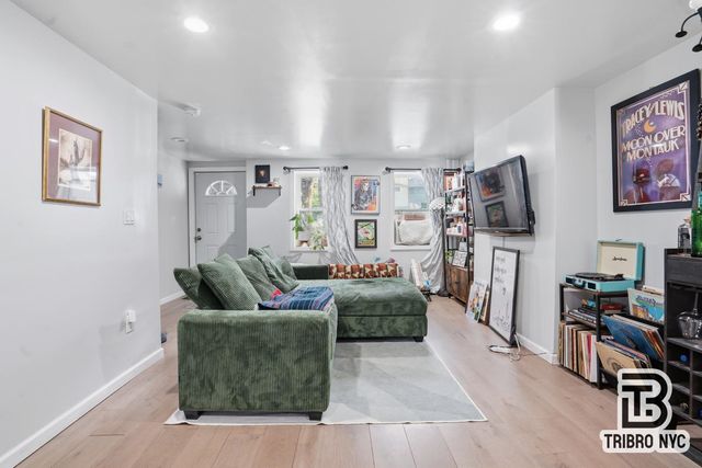 126 Hall Street, New York City, NY 11205