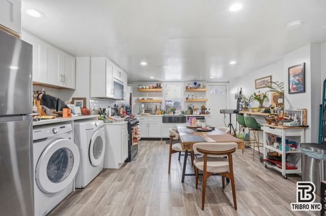 126 Hall Street, New York City, NY 11205