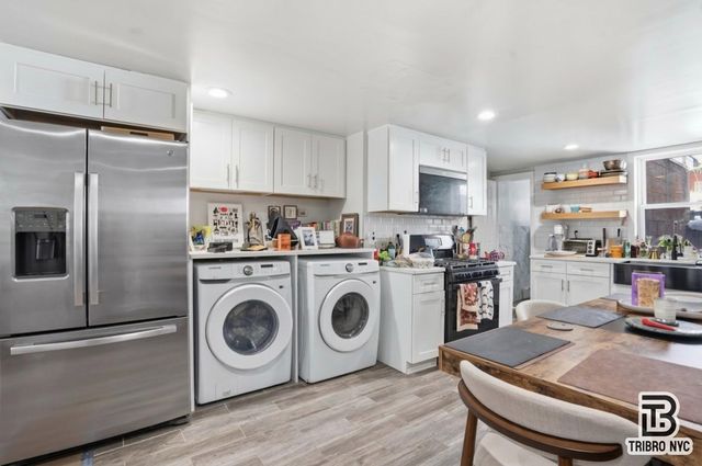 126 Hall Street, New York City, NY 11205