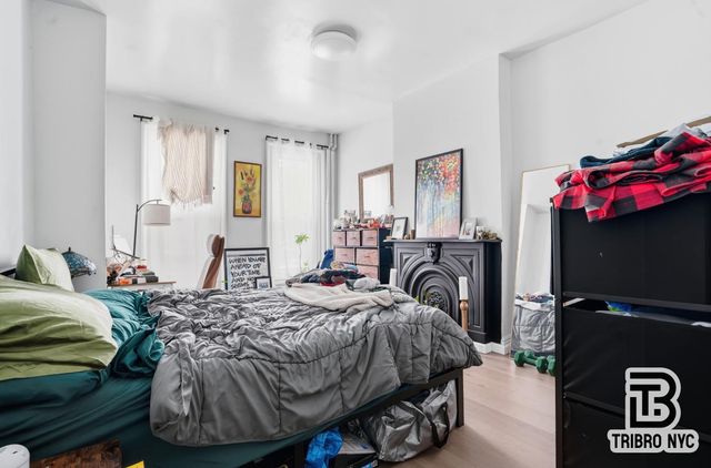 126 Hall Street, New York City, NY 11205