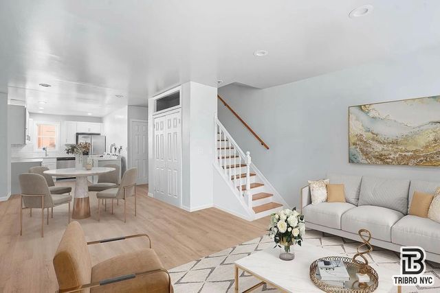 126 Hall Street, New York City, NY 11205