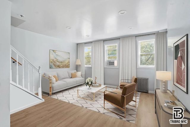 126 Hall Street, New York City, NY 11205