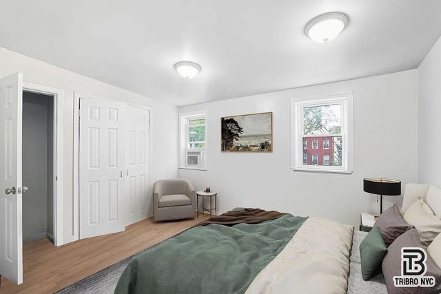 126 Hall Street, New York City, NY 11205