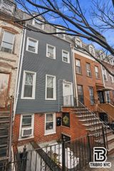 126 Hall Street, New York City, NY 11205