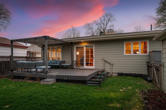 5648 Oliver Avenue S, Minneapolis, MN 55419