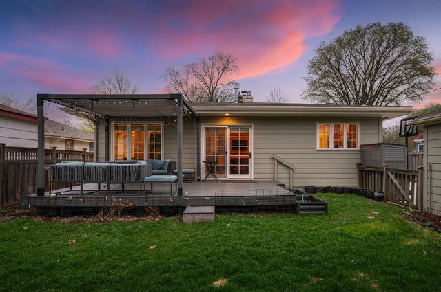 5648 Oliver Avenue S, Minneapolis, MN 55419